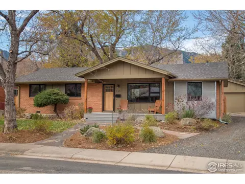115 S 33rd St, Boulder, CO 80305 photo 2