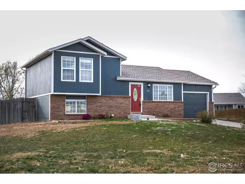 401 Cherry Ct, Ault, CO 80610 photo 1