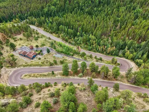 2 Fall River Rd, Idaho Springs, CO 80452
