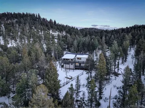 34 Nova Cir, Pine, CO 80470 photo 35