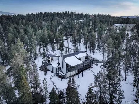 34 Nova Cir, Pine, CO 80470 photo 37