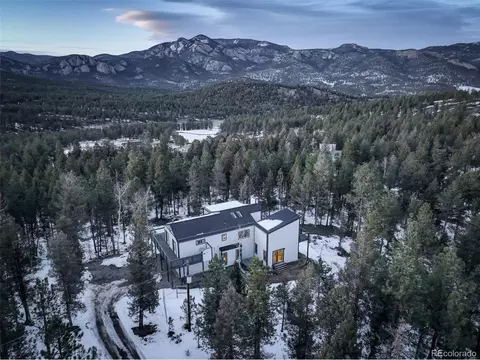 34 Nova Cir, Pine, CO 80470 photo 6
