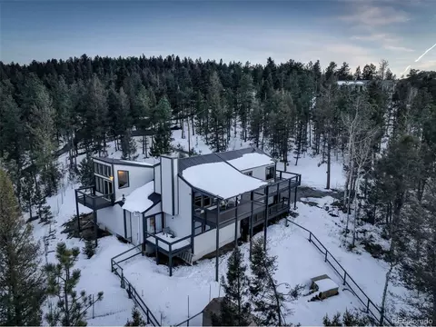 34 Nova Cir, Pine, CO 80470 photo 2