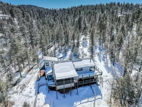 34 Nova Cir, Pine, CO 80470 photo 1