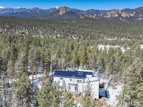 34 Nova Cir, Pine, CO 80470 photo 32