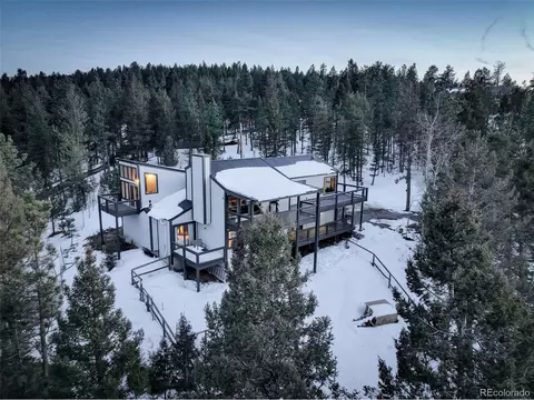 34 Nova Cir, Pine, CO 80470 photo 38