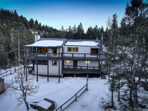 34 Nova Cir, Pine, CO 80470 photo 36