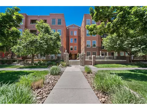 1631 N Emerson St #103, Denver, CO 80218