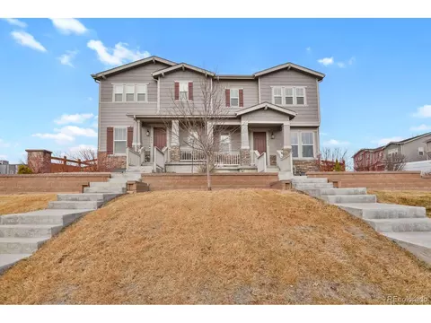 4349 S Malta Ct, Centennial, CO 80015