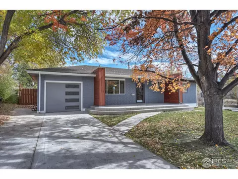 2992 23rd St, Boulder, CO 80304 photo 1