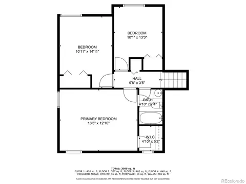 16971 E Progress Cir, Centennial, CO 80015 photo 28