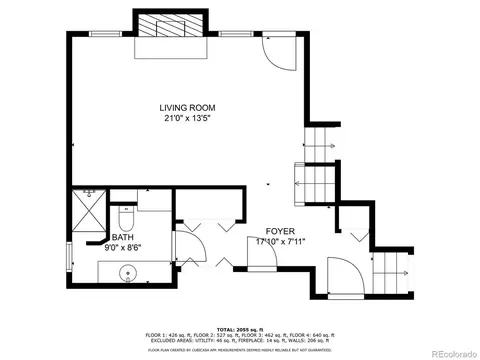 16971 E Progress Cir, Centennial, CO 80015 photo 29