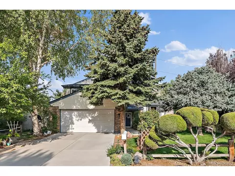 16971 E Progress Cir, Centennial, CO 80015