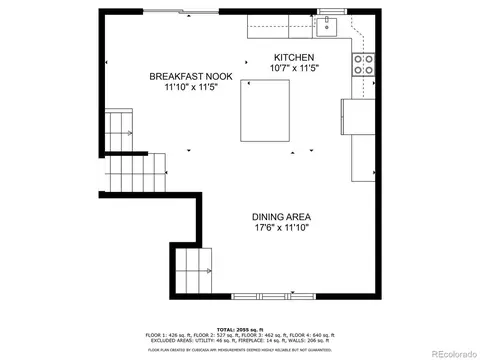 16971 E Progress Cir, Centennial, CO 80015 photo 27