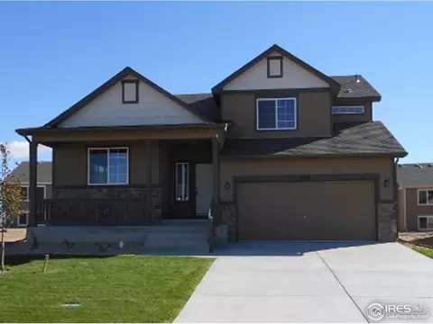 848 Sunlight Peak Dr, Windsor, CO 80550 photo 2