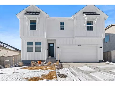 13389 Amber Sky St, Parker, CO 80134
