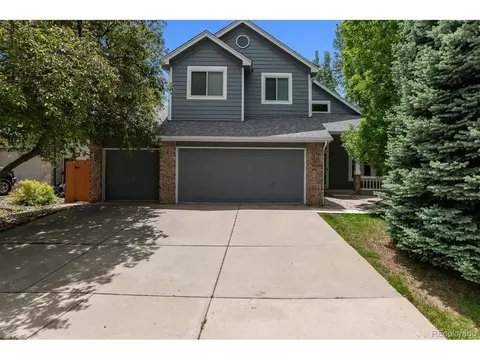 Undisclosed, Aurora, CO 80014
