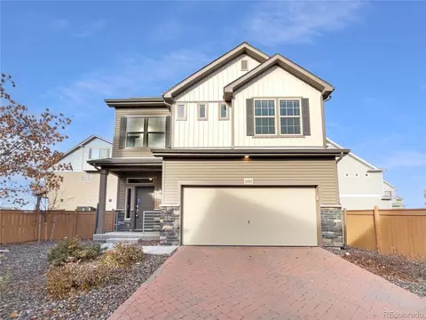 10105 Zeno St, Commerce City, CO 80022