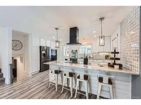 1599 S Telluride St, Aurora, CO 80017