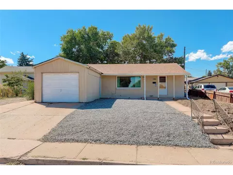 1141 S Irving St, Denver, CO 80219