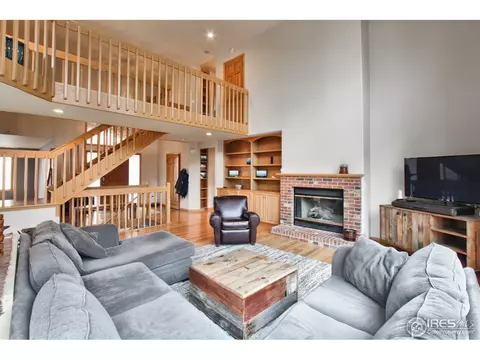 7282 Augusta Dr, Boulder, CO 80301 photo 7
