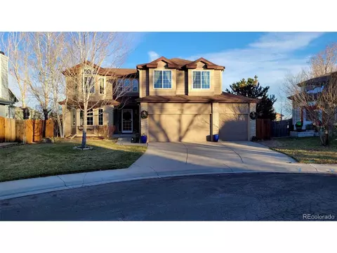 7180 S Newcombe St, Littleton, CO 80127