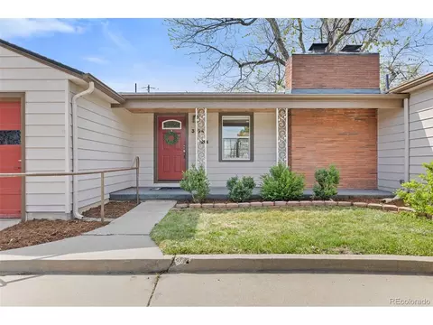 3198 W Amherst Ave, Denver, CO 80236