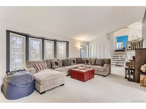 3525 Euclid Ave, Centennial, CO 80121 photo 5