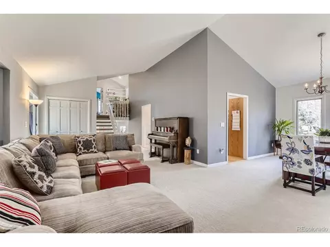 3525 Euclid Ave, Centennial, CO 80121 photo 6