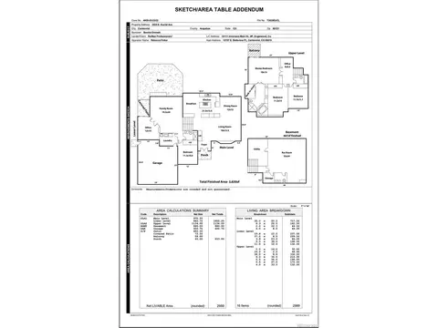 3525 Euclid Ave, Centennial, CO 80121 photo 40