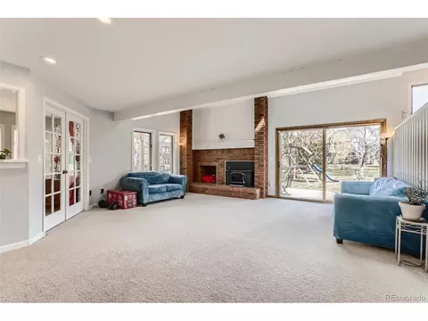 3525 Euclid Ave, Centennial, CO 80121 photo 15
