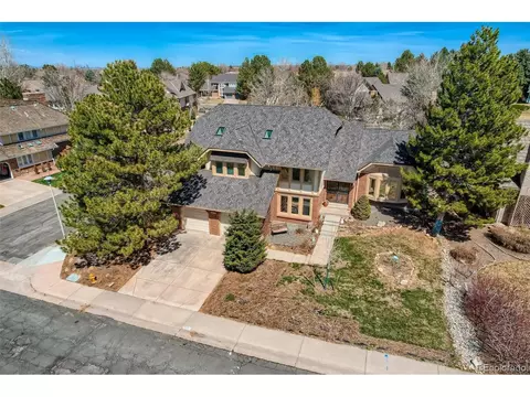 3525 Euclid Ave, Centennial, CO 80121 photo 2