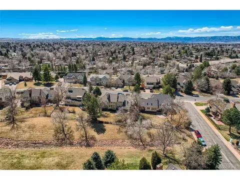 3525 Euclid Ave, Centennial, CO 80121 photo 4
