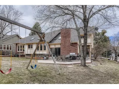 3525 Euclid Ave, Centennial, CO 80121 photo 35
