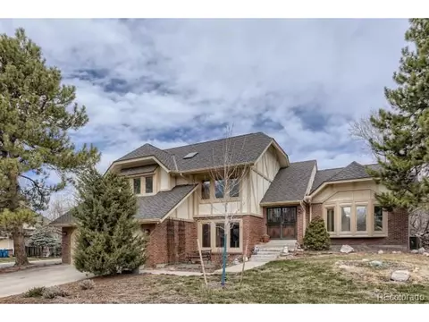 3525 Euclid Ave, Centennial, CO 80121 photo 1