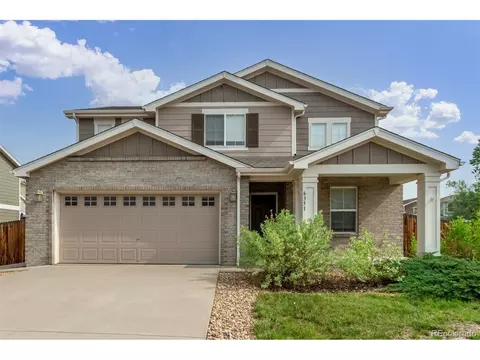 6351 E 136th Pl, Thornton, CO 80602