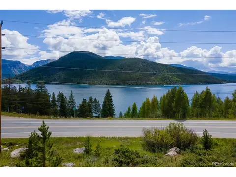 85 Gcr 4691, Grand Lake, CO 80447