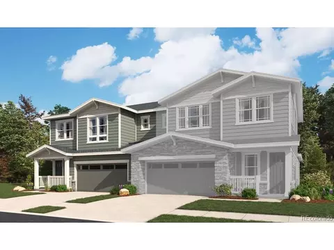 6696 N Nepal St, Aurora, CO 80019
