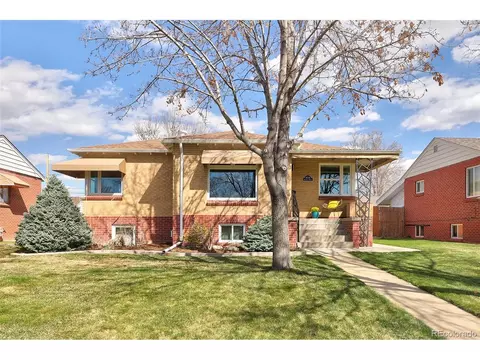 4214 Osceola St, Denver, CO 80212