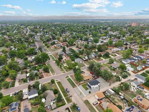 View/Area - 3831 W 3rd Ave, Denver, CO 80219 photo 3 of 4