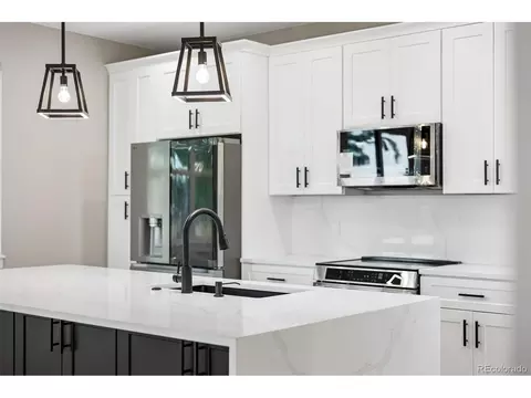 Kitchen - 3831 W 3rd Ave, Denver, CO 80219 photo 3 of 6