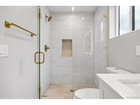 Bath - 3831 W 3rd Ave, Denver, CO 80219 photo 4 of 5