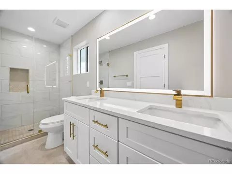 Bath - 3831 W 3rd Ave, Denver, CO 80219 photo 2 of 5