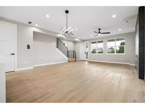 Living - 3831 W 3rd Ave, Denver, CO 80219 photo 1 of 5