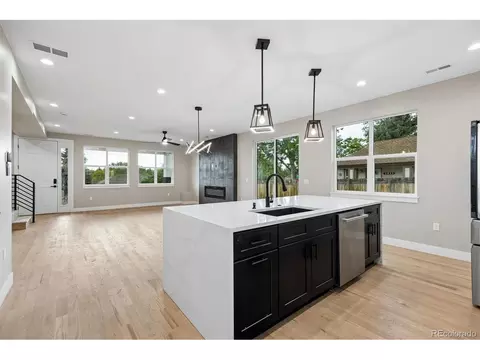 Kitchen - 3831 W 3rd Ave, Denver, CO 80219 photo 6 of 6