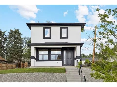 3831 W 3rd Ave, Denver, CO 80219