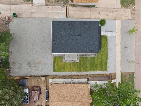 View/Area - 3831 W 3rd Ave, Denver, CO 80219 photo 2 of 4