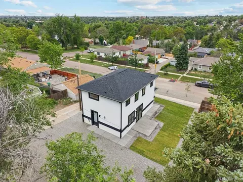 View/Area - 3831 W 3rd Ave, Denver, CO 80219 photo 1 of 4