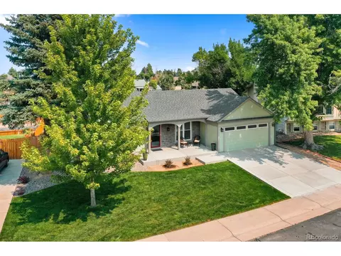 21499 E Aberdeen Dr, Centennial, CO 80015 photo 2
