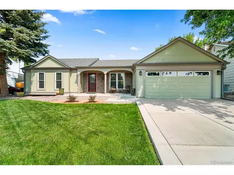21499 E Aberdeen Dr, Centennial, CO 80015 photo 1
